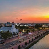 Nhanh tay sở hửu ngay căn hộ cao cấp 3 mặt hướng thủy A&T sky garden.